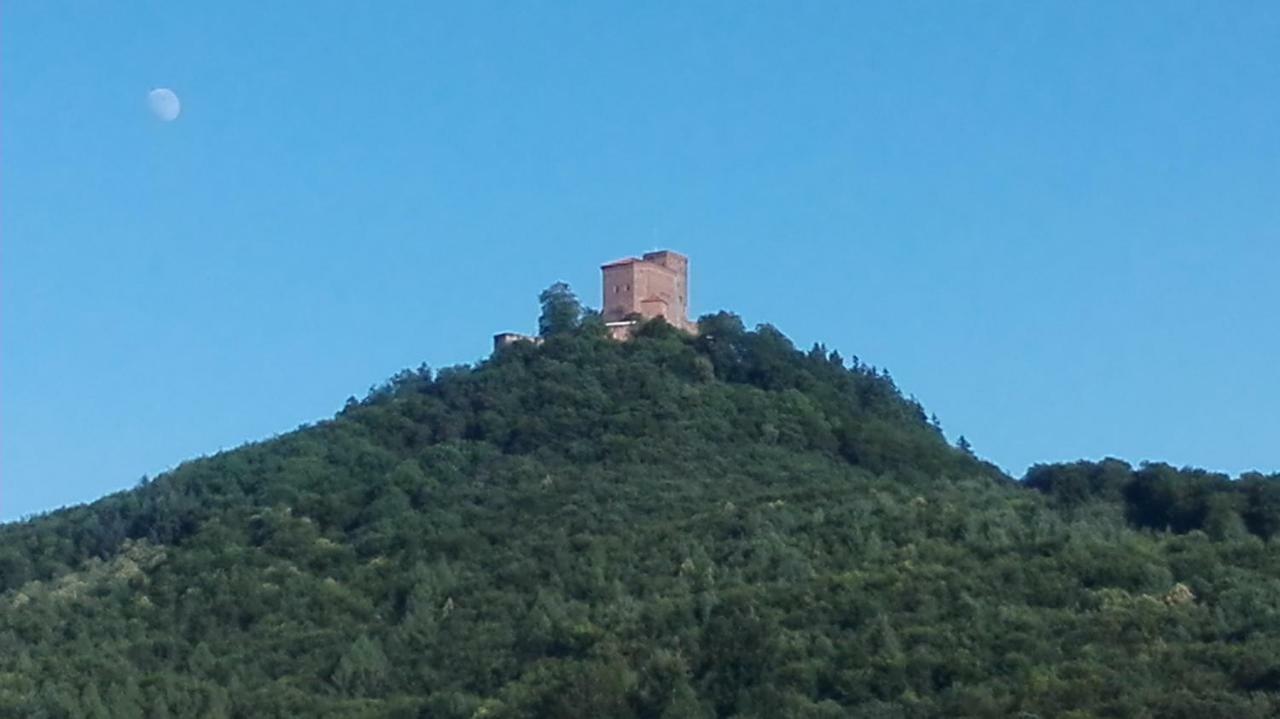 Ferienwohnung Anita Annweiler am Trifels Εξωτερικό φωτογραφία