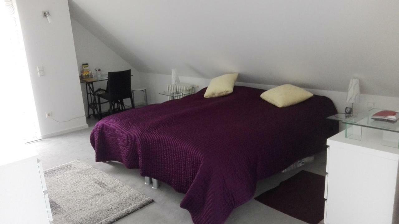Ferienwohnung Anita Annweiler am Trifels Εξωτερικό φωτογραφία