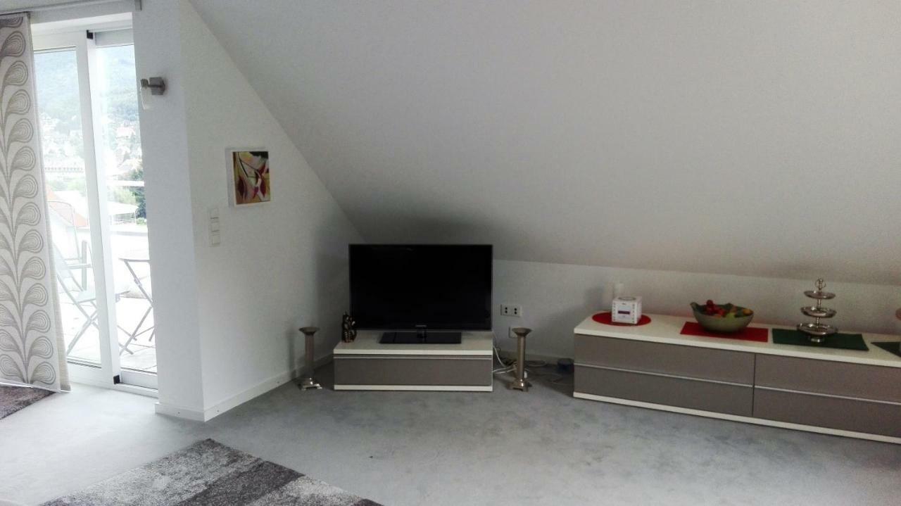 Ferienwohnung Anita Annweiler am Trifels Εξωτερικό φωτογραφία