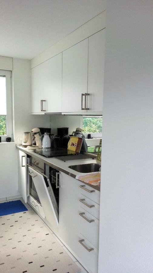 Ferienwohnung Anita Annweiler am Trifels Εξωτερικό φωτογραφία