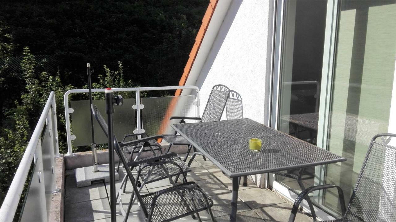 Ferienwohnung Anita Annweiler am Trifels Εξωτερικό φωτογραφία