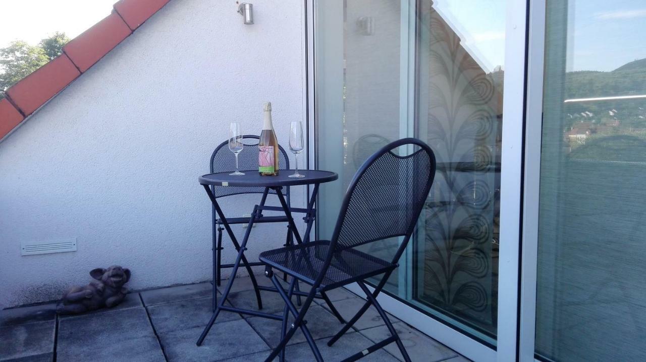 Ferienwohnung Anita Annweiler am Trifels Εξωτερικό φωτογραφία