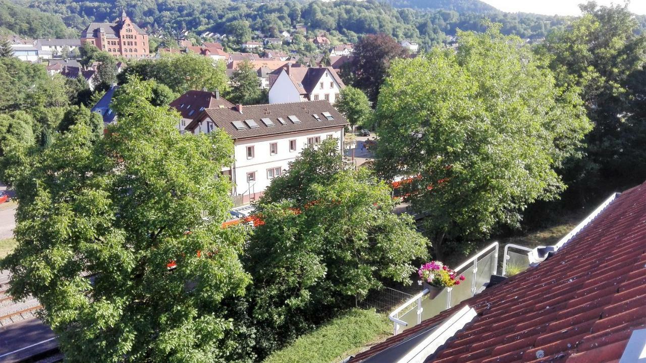 Ferienwohnung Anita Annweiler am Trifels Εξωτερικό φωτογραφία