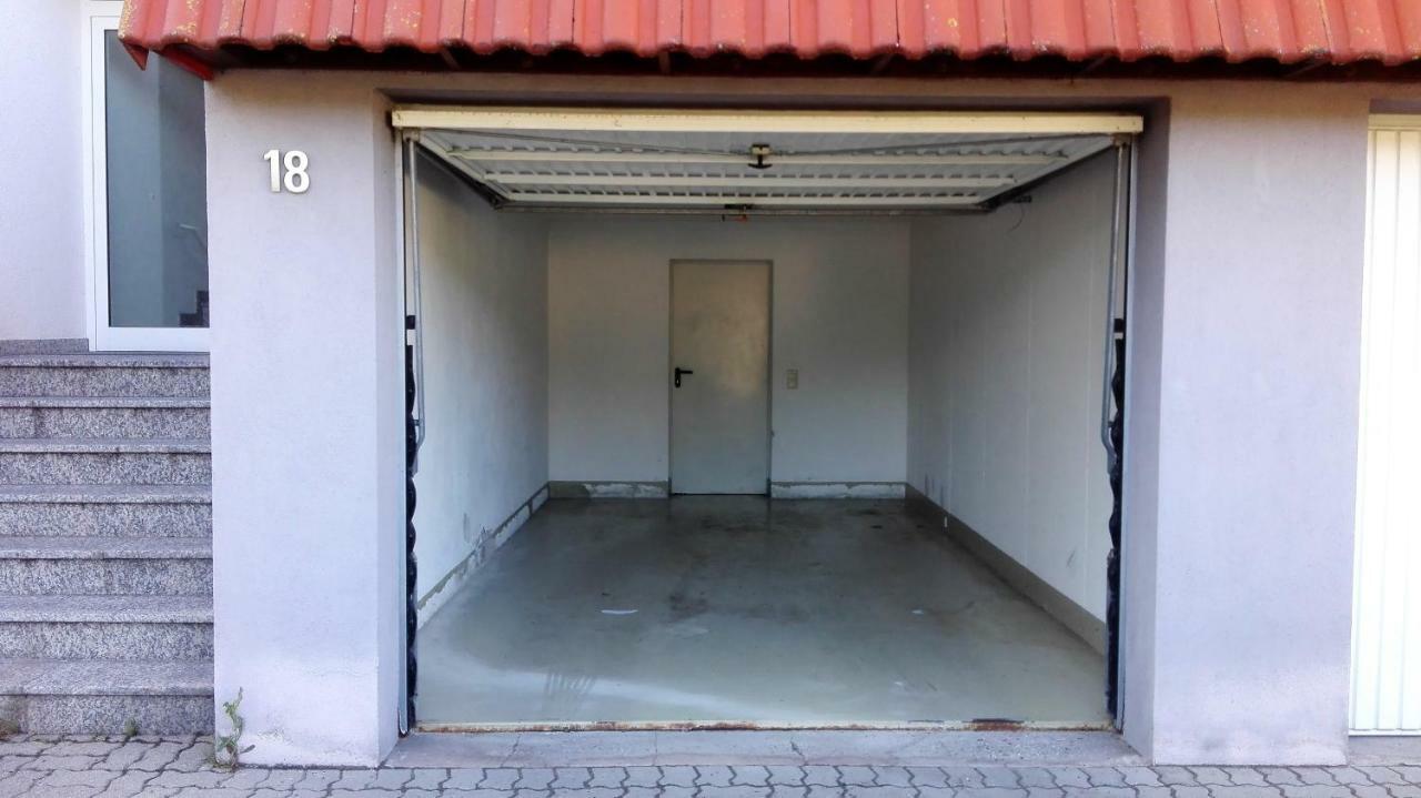 Ferienwohnung Anita Annweiler am Trifels Εξωτερικό φωτογραφία
